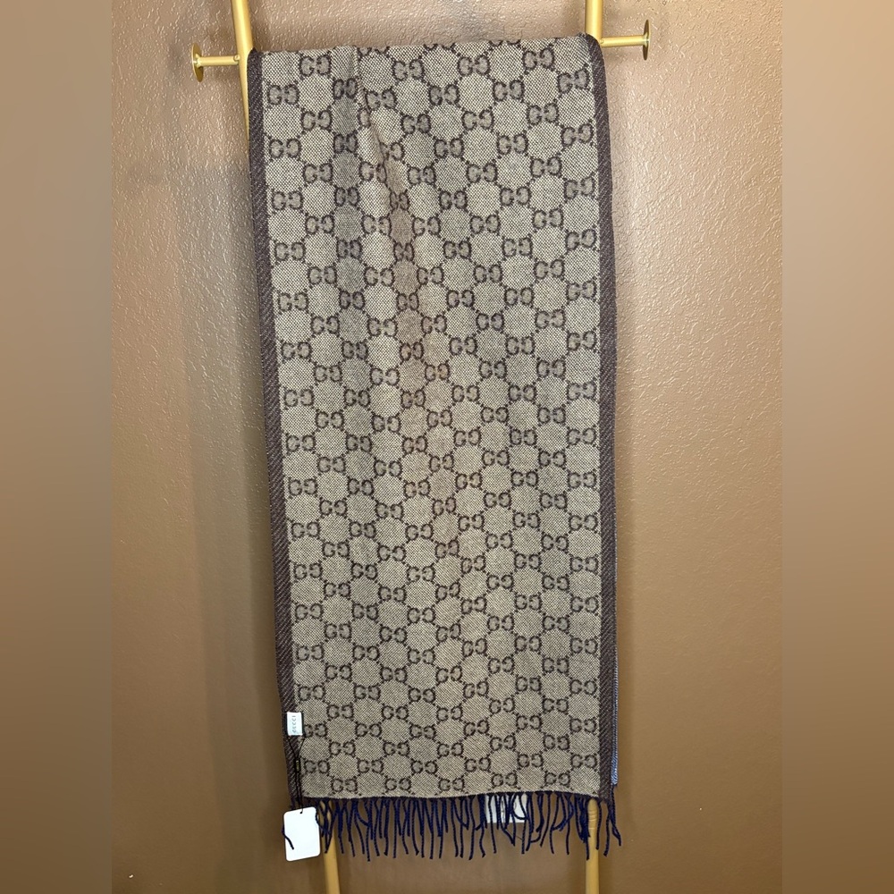 Fashion Scarf Novelty - Picture 2 of 4